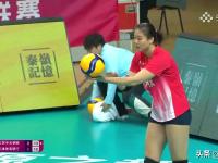 杏彩体育平台-女排世联赛-龚翔宇遭争议爆头吴梦洁25分复仇造6连胜的简单介绍