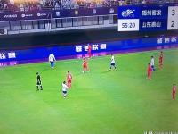 杏彩体育平台-关于亚眠主场获胜，领先势头不容小觑的信息