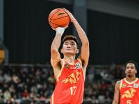 杏彩体育入口-关于广厦队主场击败青岛，夺得胜利之魄的信息