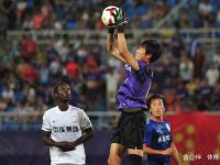杏彩体育官方平台-绝杀制胜：富力锋线球员绝杀冷静射门破门！
