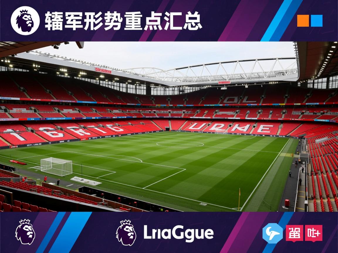 官方英超争冠形势看点汇总