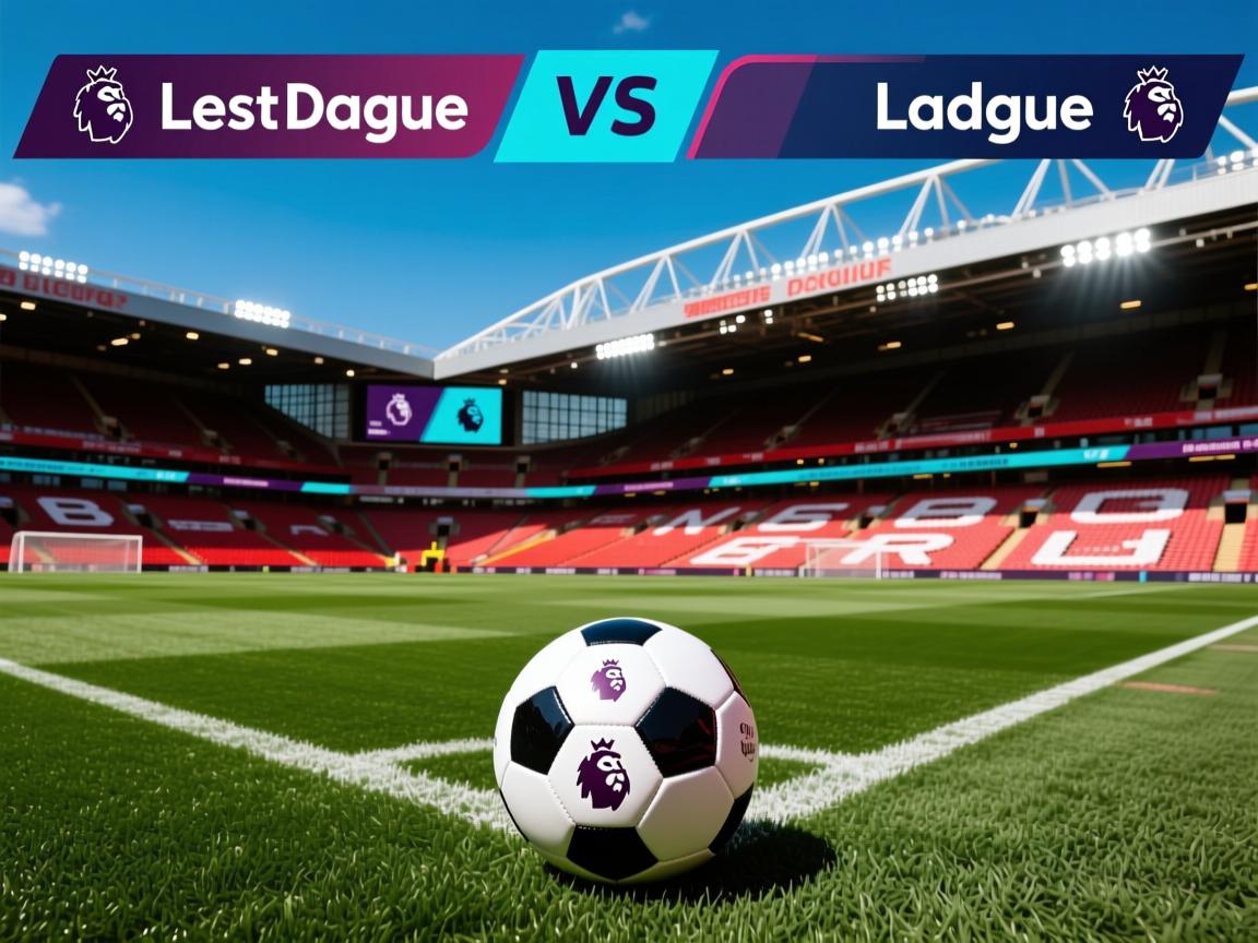 最新英超焦点对决成为关注焦点  第2张