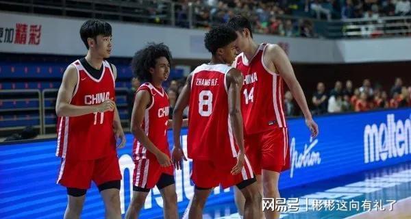 中国U19男篮长时间集训方向不对努力白费的简单介绍