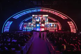 关于这场英雄联盟比赛中，怒海狂鲨与梦魇之翼打出神仙对决，拿下关键一胜，选手当场怒吼的信息