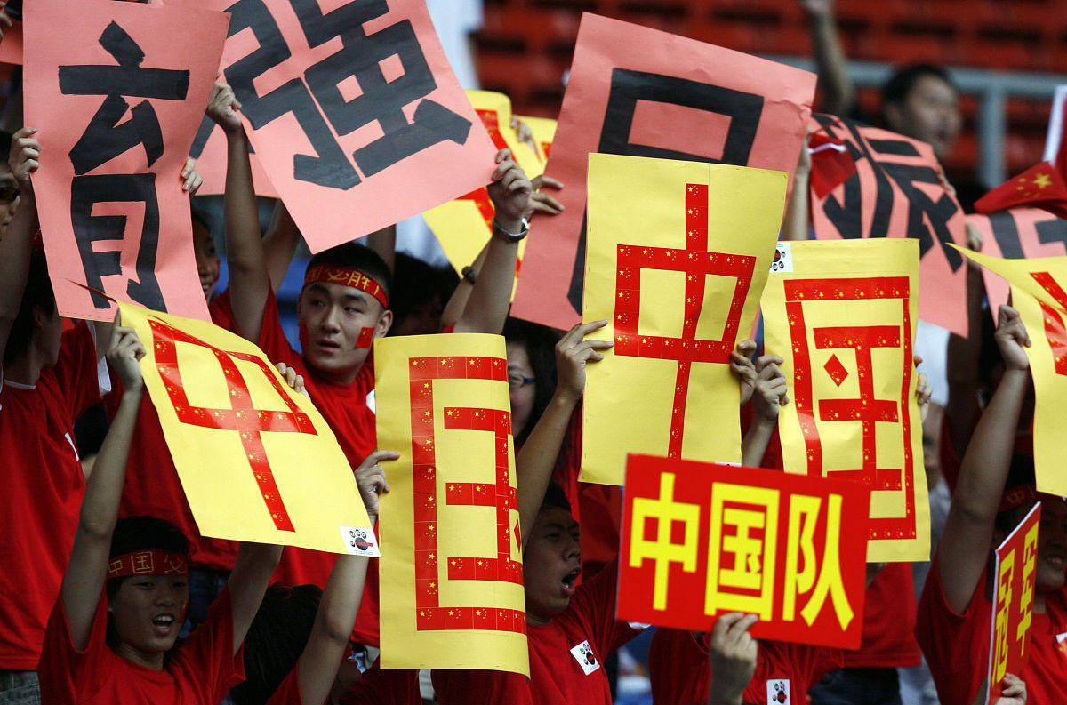 郑智or陈涛？曝国足中方某助教将临时挂帅率队出战东亚杯