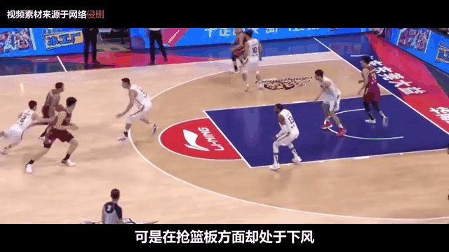 CBA外援动态！辽宁接触克里斯！青岛签普森补内线，广东