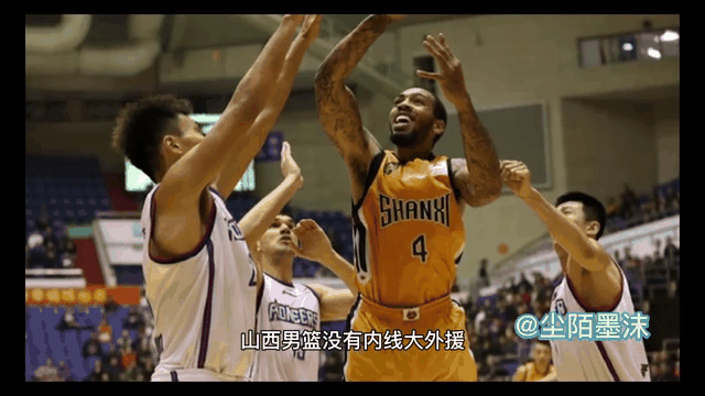 CBA外援动态！辽宁接触克里斯！青岛签普森补内线，广东