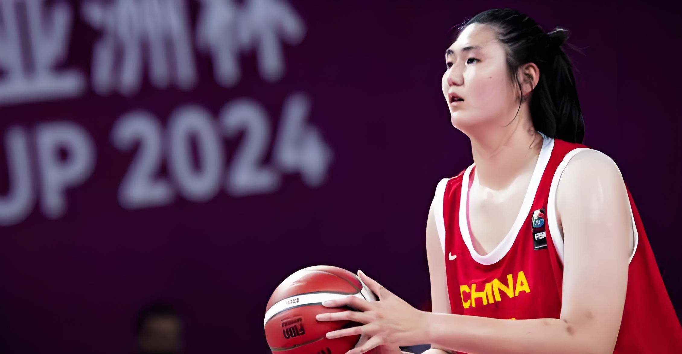关于宫鲁鸣：日本女篮速度快&外围准，这原来是我们中国队风格的信息