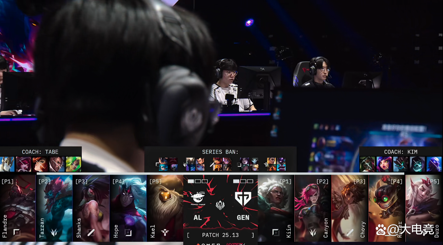 LOL-MSI：Faker瑞兹三杀统治团战，T13-0击败BLG晋级胜决的简单介绍