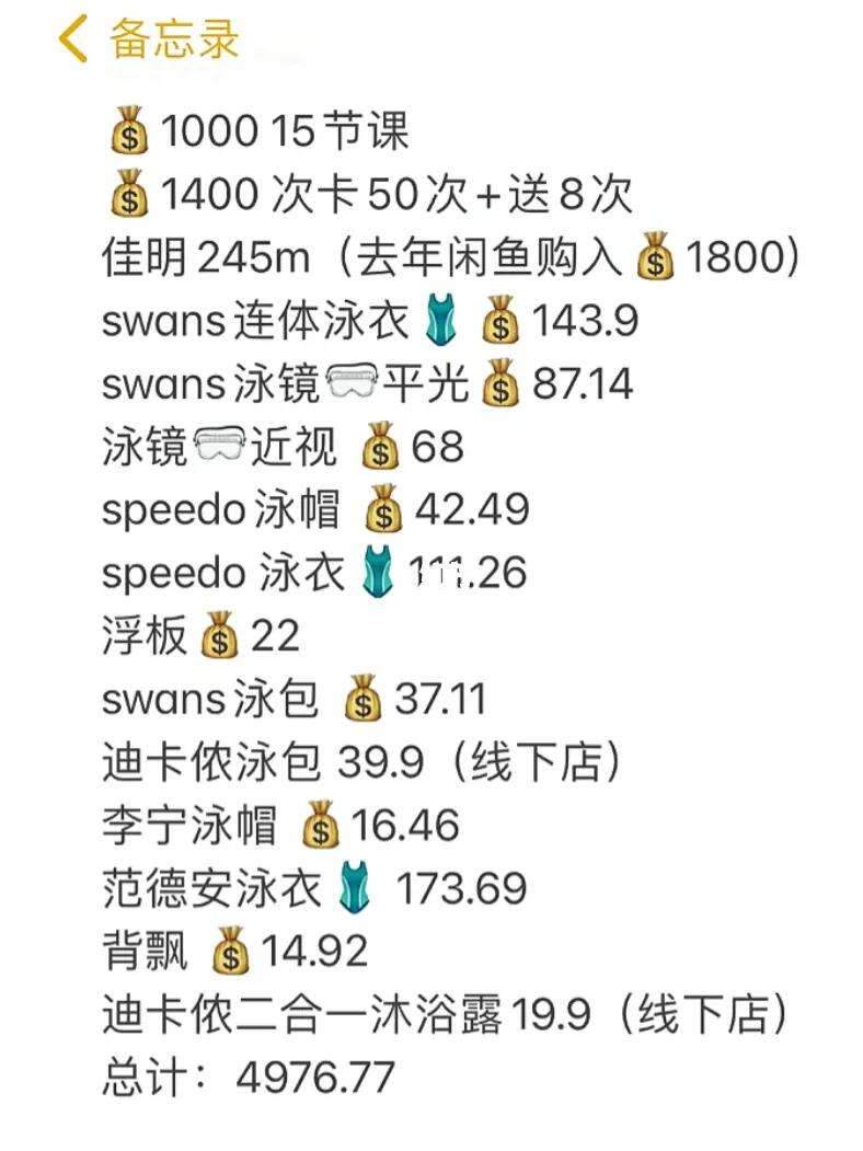 关于我可不会送队友手表现在得精打细算过日子的信息