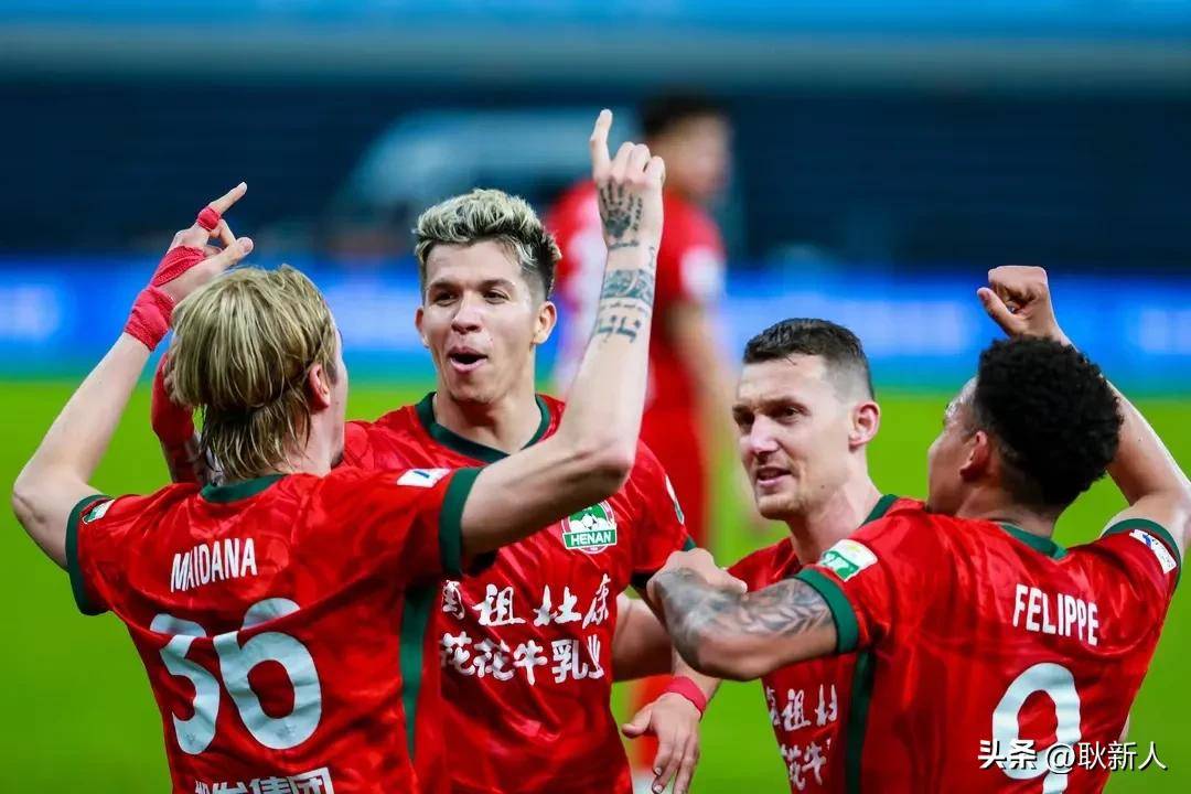 关于3-2，2-3！足协杯8强出炉！蓉城申花国安冲冠，中甲诞生最大黑马的信息